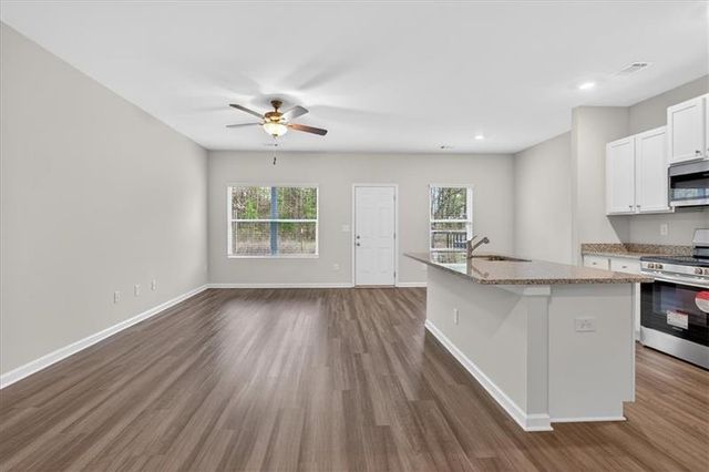 130 Brexley Drive, Calhoun, GA 30701