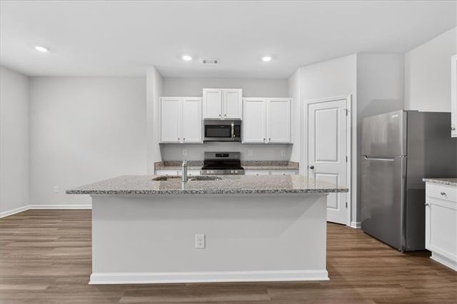 130 Brexley Drive, Calhoun, GA 30701