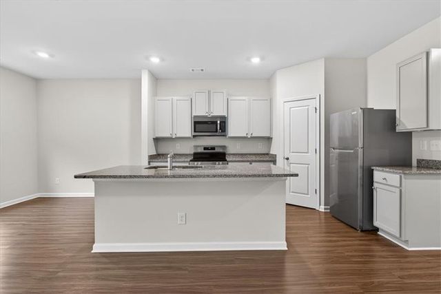 130 Brexley Drive, Calhoun, GA 30701