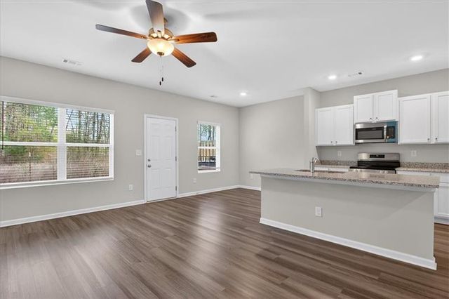 130 Brexley Drive, Calhoun, GA 30701