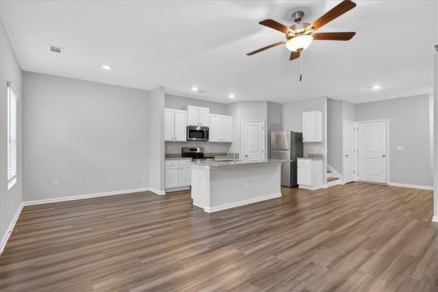 130 Brexley Drive, Calhoun, GA 30701