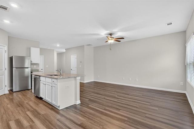 130 Brexley Drive, Calhoun, GA 30701