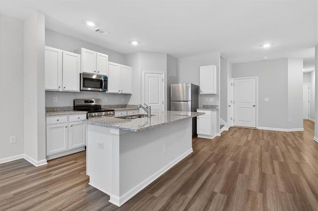 130 Brexley Drive, Calhoun, GA 30701