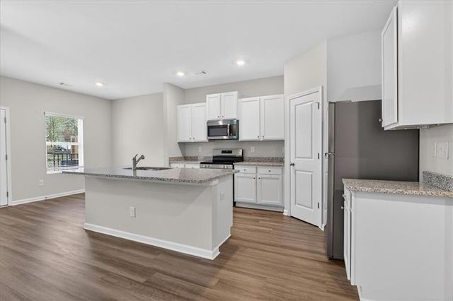 130 Brexley Drive, Calhoun, GA 30701