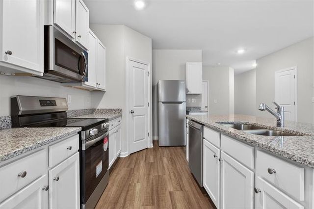 130 Brexley Drive, Calhoun, GA 30701