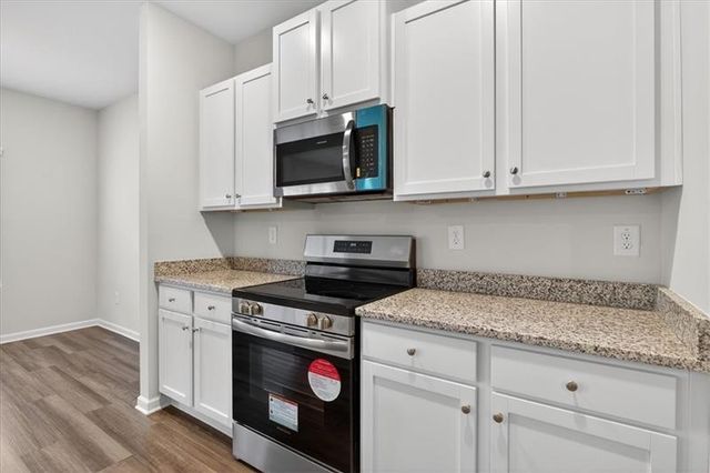 130 Brexley Drive, Calhoun, GA 30701