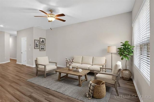 130 Brexley Drive, Calhoun, GA 30701