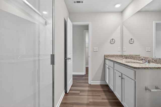 130 Brexley Drive, Calhoun, GA 30701