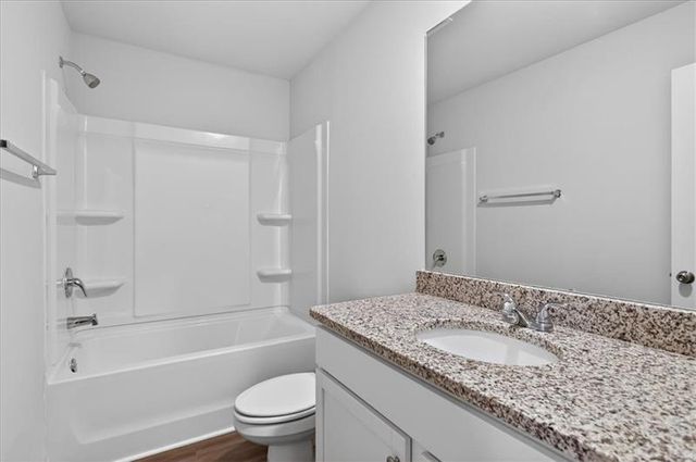 130 Brexley Drive, Calhoun, GA 30701