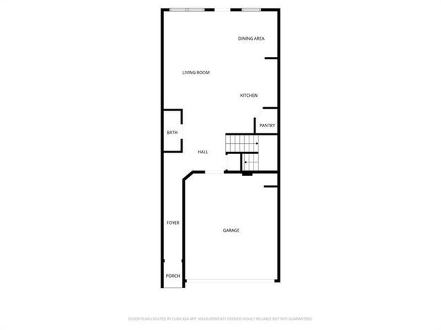 130 Brexley Drive, Calhoun, GA 30701