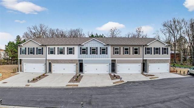 130 Brexley Drive, Calhoun, GA 30701