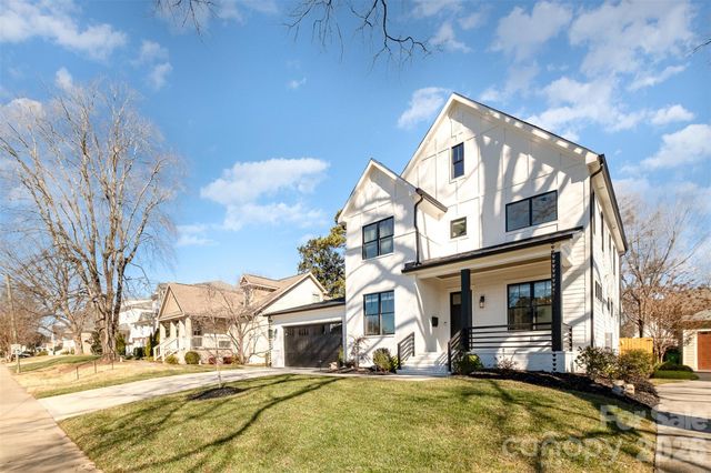 439 Melbourne Court, Charlotte, NC 28209