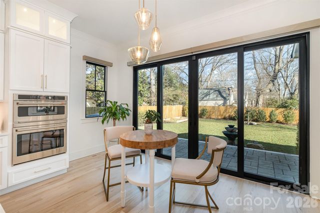 439 Melbourne Court, Charlotte, NC 28209