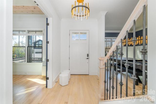 439 Melbourne Court, Charlotte, NC 28209