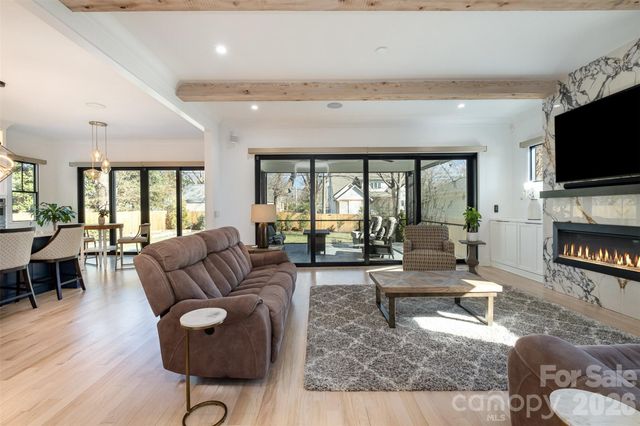 439 Melbourne Court, Charlotte, NC 28209