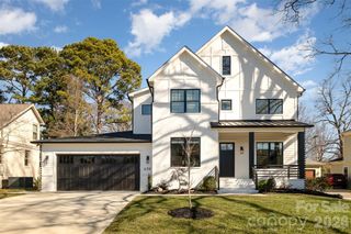 439 Melbourne Court, Charlotte, NC 28209