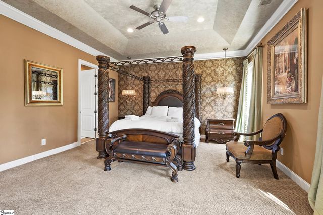 2 Sheldrake Place, Simpsonville, SC 29681