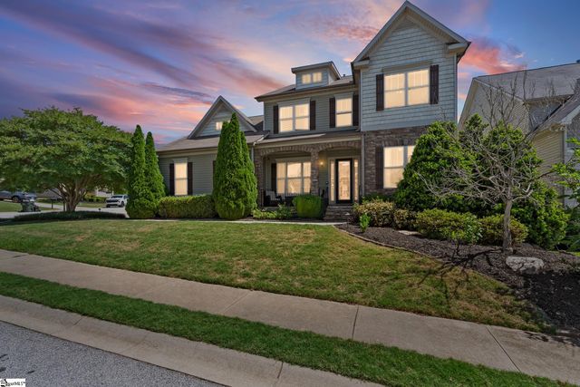 2 Sheldrake Place, Simpsonville, SC 29681