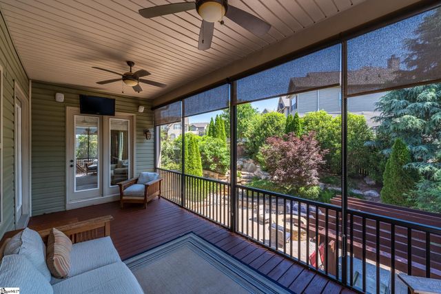 2 Sheldrake Place, Simpsonville, SC 29681