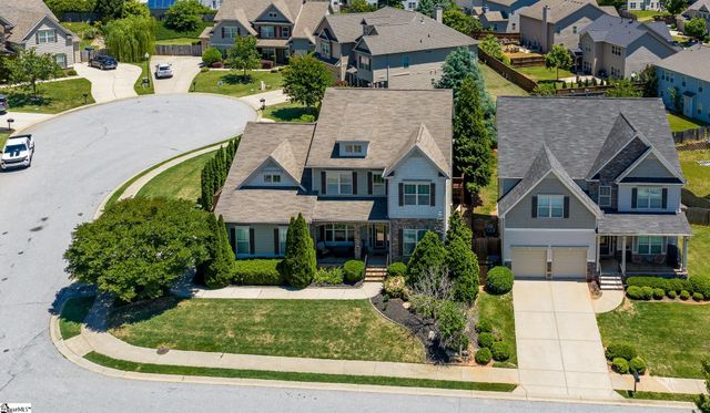 2 Sheldrake Place, Simpsonville, SC 29681