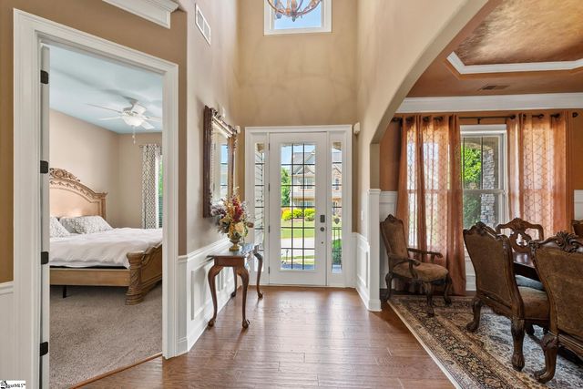 2 Sheldrake Place, Simpsonville, SC 29681