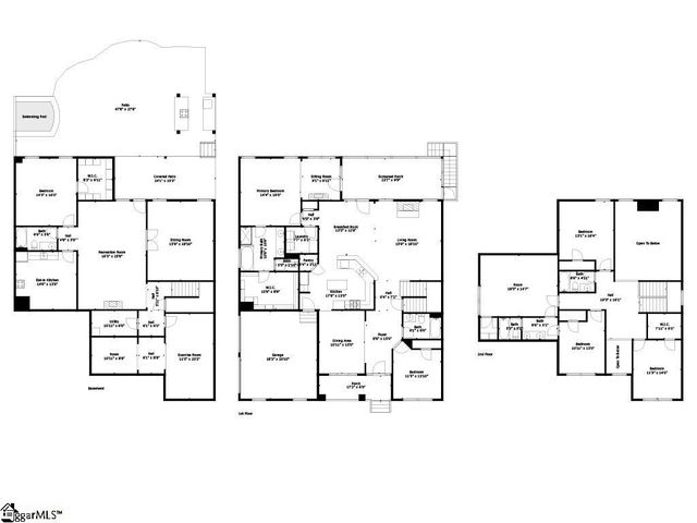 2 Sheldrake Place, Simpsonville, SC 29681