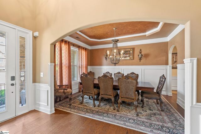 2 Sheldrake Place, Simpsonville, SC 29681