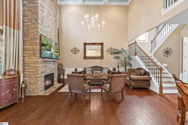 2 Sheldrake Place, Simpsonville, SC 29681