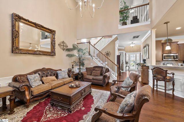 2 Sheldrake Place, Simpsonville, SC 29681