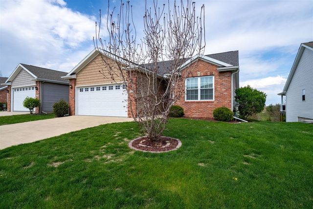 171 Eugene Drive, Normal, IL 61761