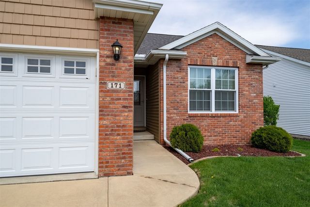 171 Eugene Drive, Normal, IL 61761