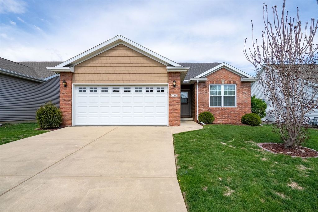 171 Eugene Drive, Normal, IL 61761