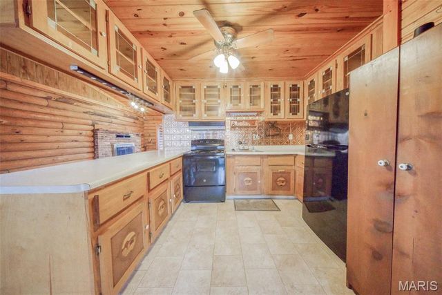 845 County Road 2470, Salem, MO 65560