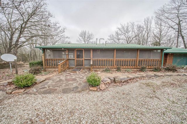 845 County Road 2470, Salem, MO 65560