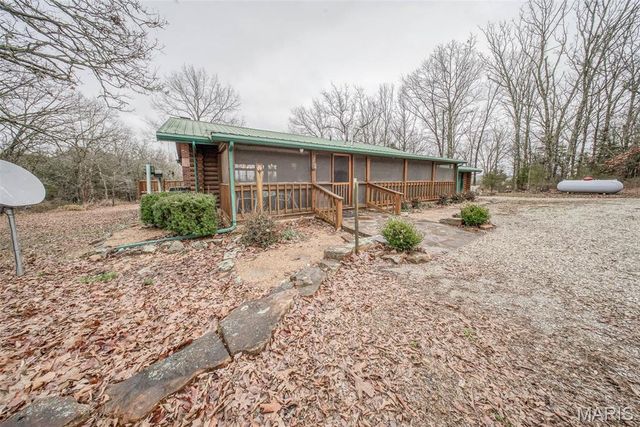 845 County Road 2470, Salem, MO 65560