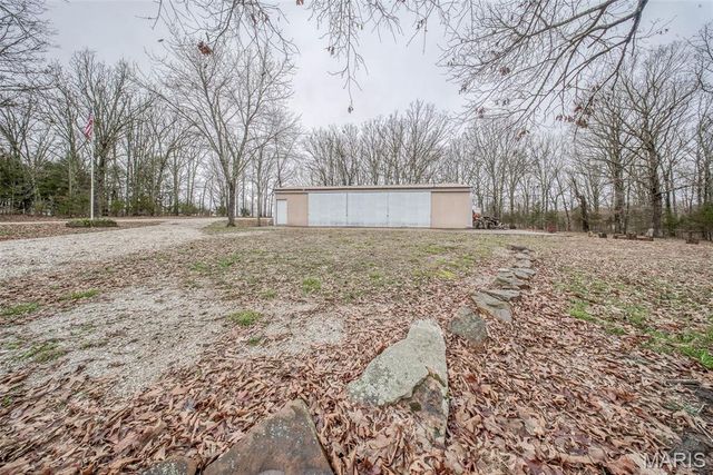 845 County Road 2470, Salem, MO 65560