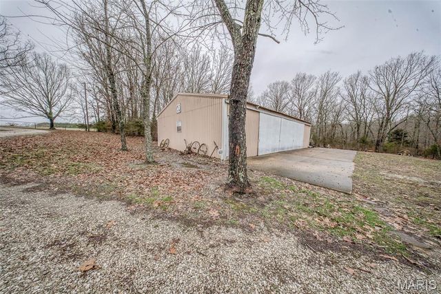 845 County Road 2470, Salem, MO 65560