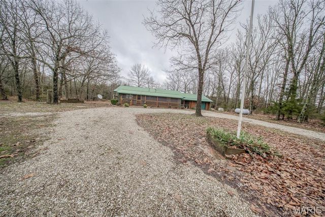 845 County Road 2470, Salem, MO 65560