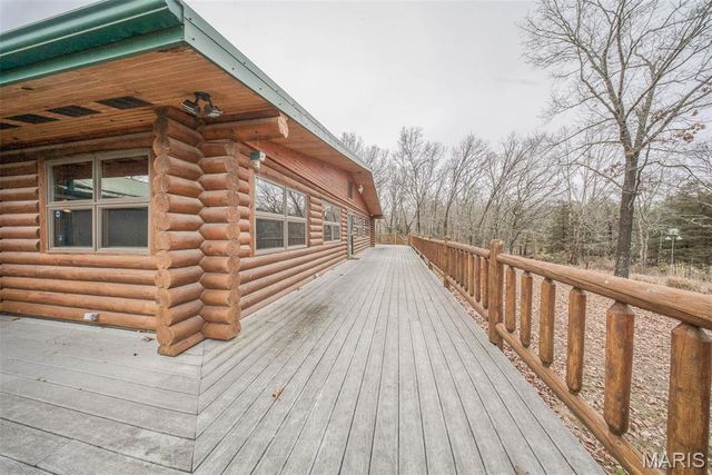 845 County Road 2470, Salem, MO 65560