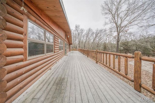 845 County Road 2470, Salem, MO 65560