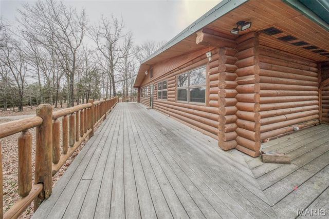 845 County Road 2470, Salem, MO 65560