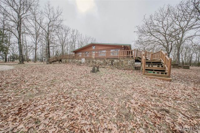 845 County Road 2470, Salem, MO 65560