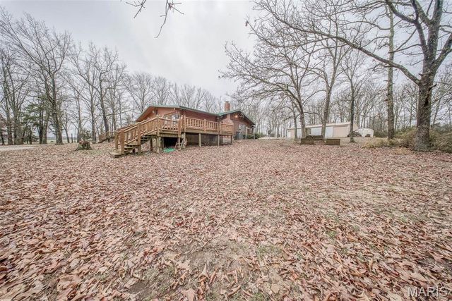 845 County Road 2470, Salem, MO 65560