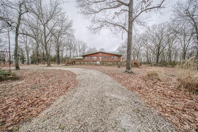845 County Road 2470, Salem, MO 65560