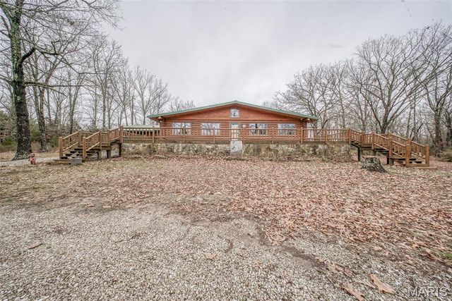 845 County Road 2470, Salem, MO 65560