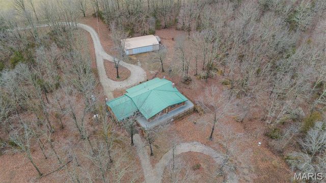 845 County Road 2470, Salem, MO 65560