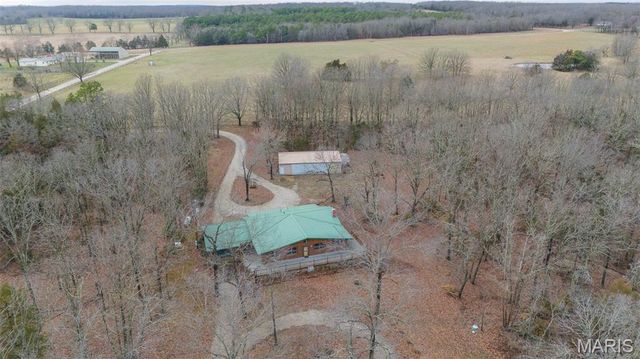 845 County Road 2470, Salem, MO 65560