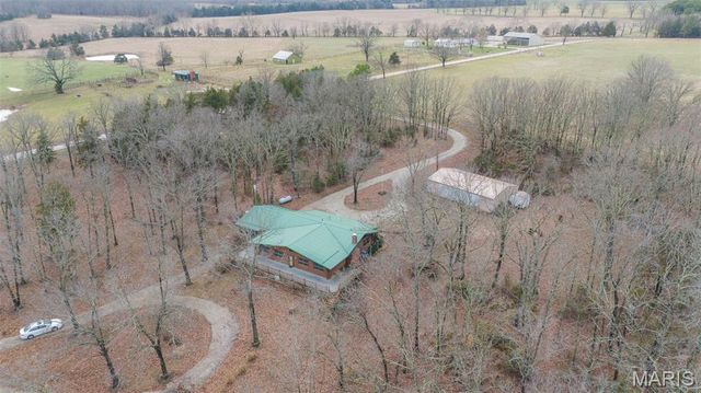 845 County Road 2470, Salem, MO 65560