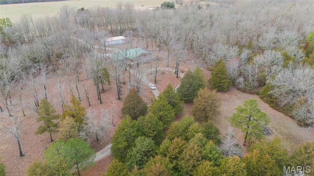 845 County Road 2470, Salem, MO 65560