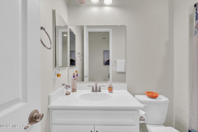 6556 E Via Arroyo Azul, Tucson, AZ 85756